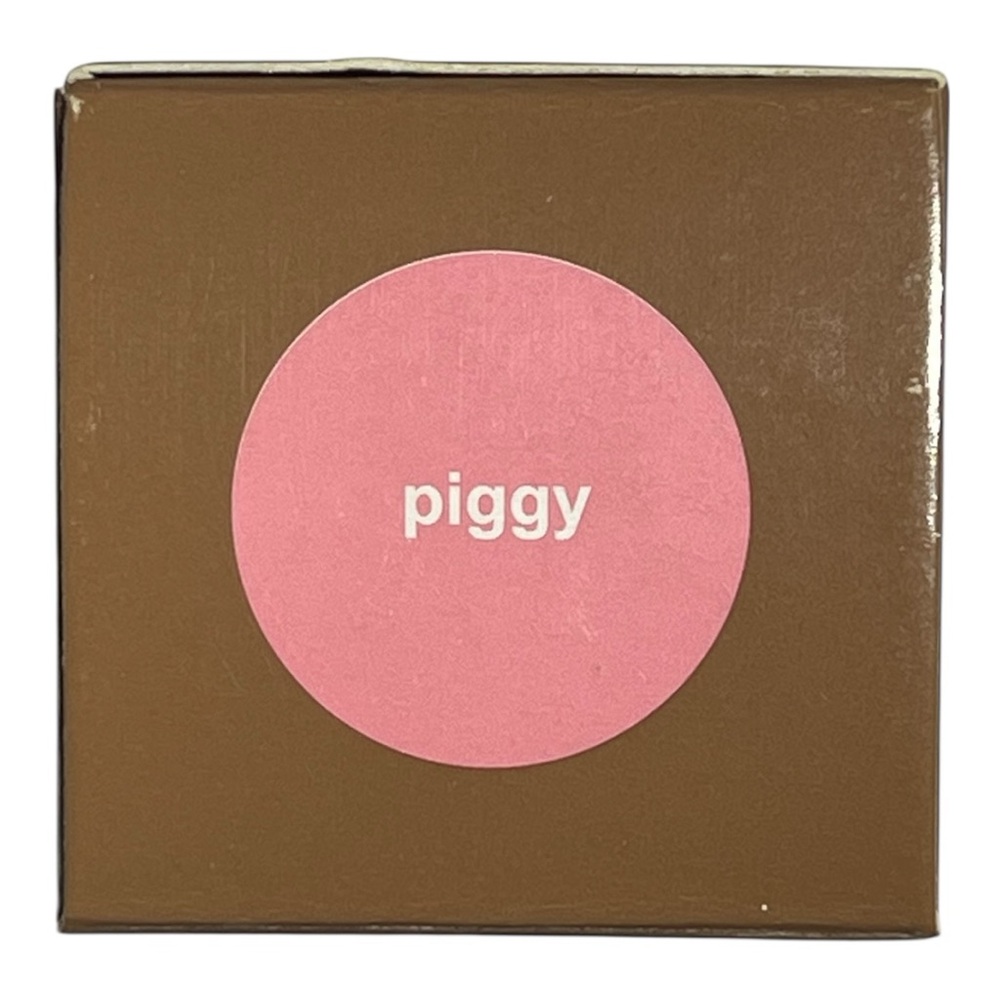 Rhode Pocket Blush in Piggy – Soft Baby Pink Glow